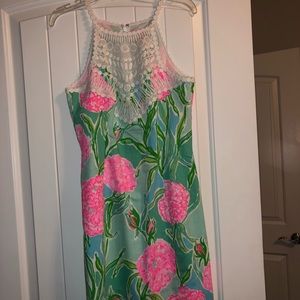 Lily Pulitzer dress